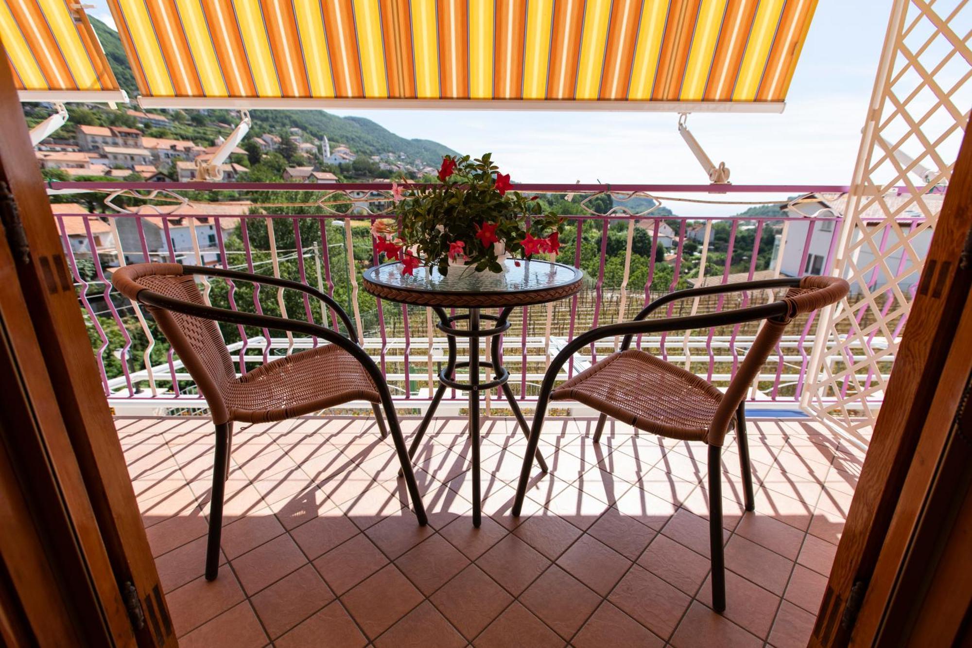 Sant'Anna Bed & Breakfast Agerola Exterior foto